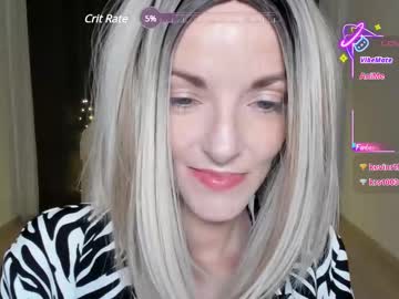 Asteris_Stella June 29, 2025 Chaturbate stream image