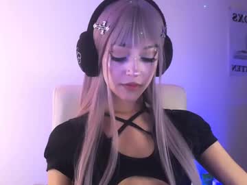 Elektra_Sky11 June 29, 2025 Chaturbate stream image