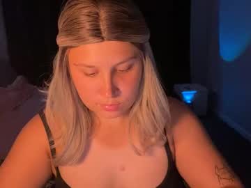 Heylissa June 29, 2025 Chaturbate stream image