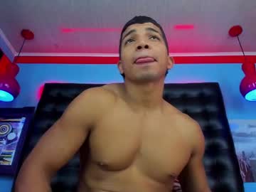 Max_Ston1 June 29, 2025 Chaturbate stream image