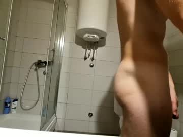 Mikeboon69 June 29, 2025 Chaturbate stream image