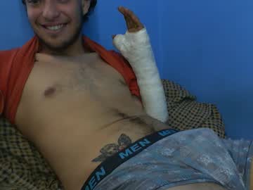 Mikefvck_ June 29, 2025 Chaturbate stream image