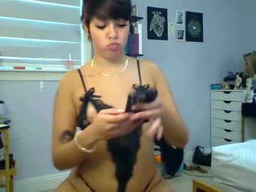 Scorpionoid June 29, 2025 Chaturbate stream image