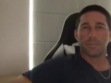 Traviskenn June 29, 2025 Chaturbate stream image