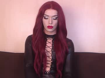 Vanessaviperr June 29, 2025 Chaturbate stream image