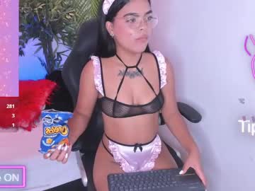 Angelica_Santos June 29, 2025 Chaturbate stream image