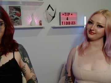 Chloe_Levine June 29, 2025 Chaturbate stream image