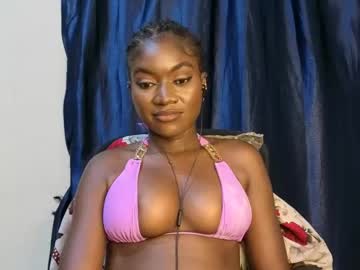 Ebonyx_Kokox June 29, 2025 Chaturbate stream image