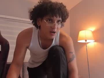 Fire_Boy69 June 29, 2025 Chaturbate stream image