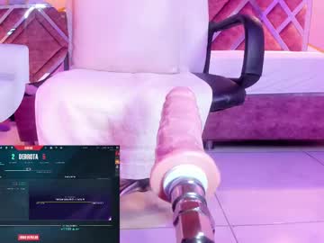 Honeyboo__ June 29, 2025 Chaturbate stream image
