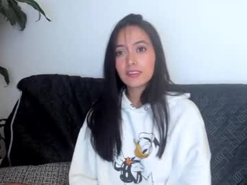 Mily_Gv June 29, 2025 Chaturbate stream image