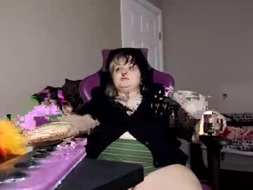 Officialpawgkam June 29, 2025 Chaturbate stream image