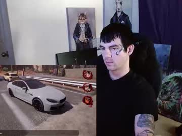 Sillyrabbitxxx June 29, 2025 Chaturbate stream image