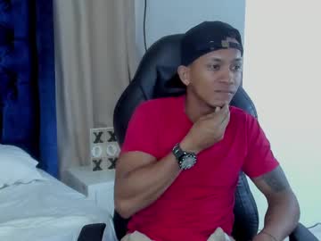Aldii_Ozuna June 29, 2025 Chaturbate stream image