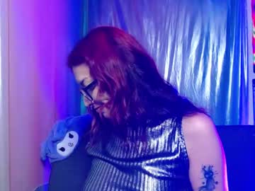 Alice_Phantom June 29, 2025 Chaturbate stream image
