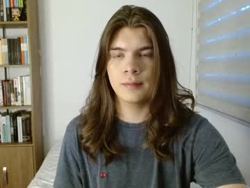 Amelie_Murdoch June 29, 2025 Chaturbate stream image