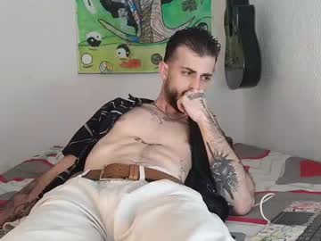 Axxelnauffal June 29, 2025 Chaturbate stream image