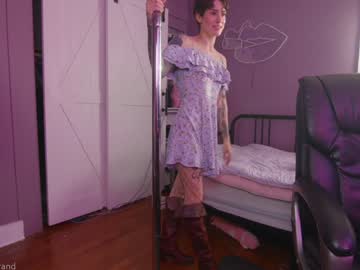 Aynmarie June 29, 2025 Chaturbate stream image