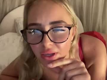 Bbybreex June 29, 2025 Chaturbate stream image