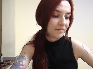 Dead_Girll June 29, 2025 Chaturbate stream image