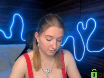 Devil_Secret June 29, 2025 Chaturbate stream image