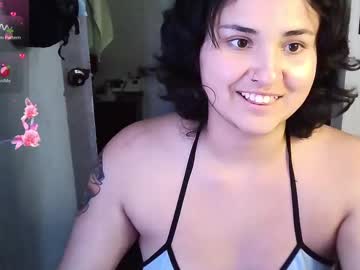 Erika_Stars2 June 29, 2025 Chaturbate stream image