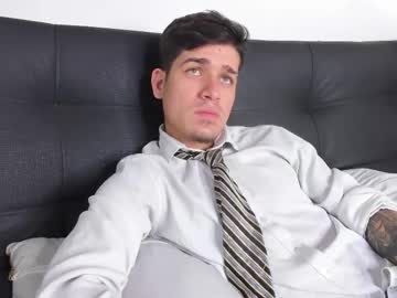 Liamduvall June 29, 2025 Chaturbate stream image