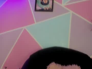 Naomii_Campbelll June 29, 2025 Chaturbate stream image