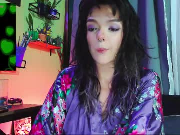 Naughty_Em_17 June 29, 2025 Chaturbate stream image