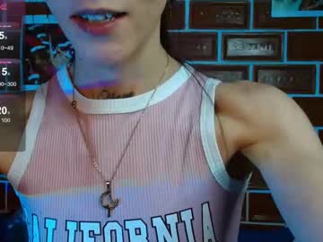 Sakura_Skinny June 29, 2025 Chaturbate stream image