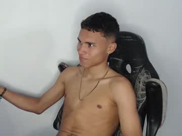Stavros_Ohm June 29, 2025 Chaturbate stream image