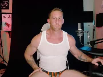 Studforyouall June 29, 2025 Chaturbate stream image
