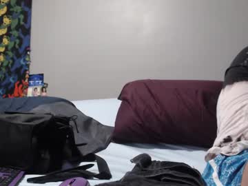 Violethooper June 29, 2025 Chaturbate stream image