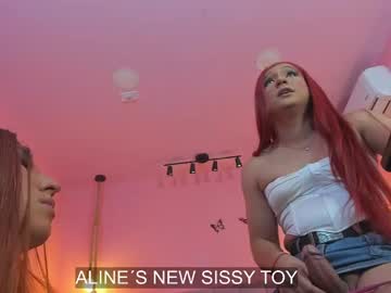 Aline_Costa June 30, 2025 Chaturbate stream image