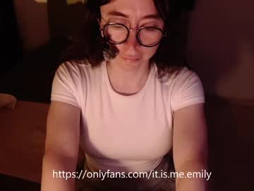 Emily_Pearl_ June 30, 2025 Chaturbate stream image