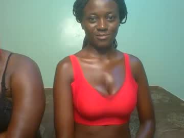 Erotic_Ebony1 June 30, 2025 Chaturbate stream image