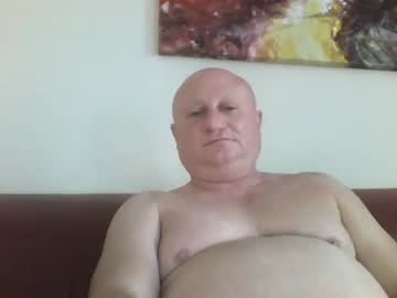 Jacob_Bron June 30, 2025 Chaturbate stream image