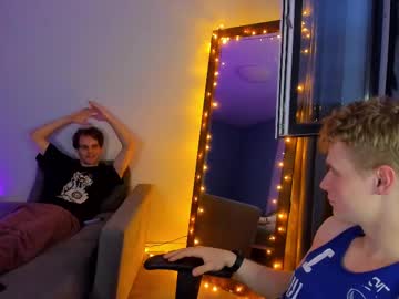 Kurt_Hanssen June 30, 2025 Chaturbate stream image