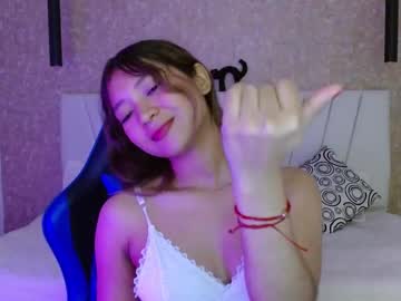 Little_Annee June 30, 2025 Chaturbate stream image
