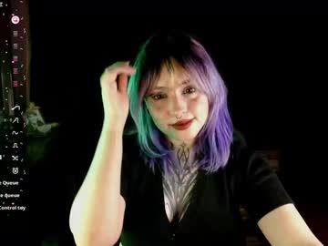 Nicopetite08 June 30, 2025 Chaturbate stream image