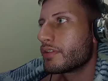 Paurrrossa June 30, 2025 Chaturbate stream image