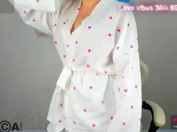 Sindy_Sly June 30, 2025 Chaturbate stream image