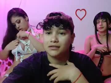 Cum_Addicted_Girls June 30, 2025 Chaturbate stream image