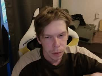 Fluffy_Boney June 30, 2025 Chaturbate stream image