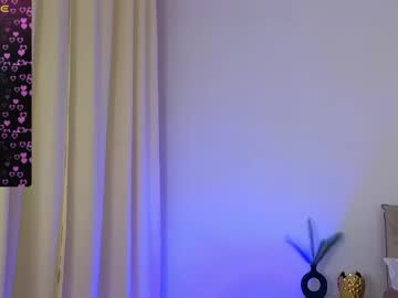 Jules_Night June 30, 2025 Chaturbate stream image