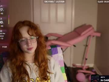 Lilst0rm June 30, 2025 Chaturbate stream image