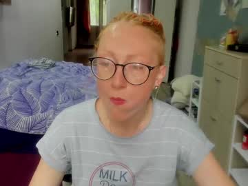 Lucky_Licky20 June 30, 2025 Chaturbate stream image