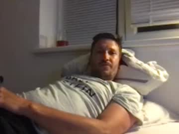 Mitchel_New June 30, 2025 Chaturbate stream image