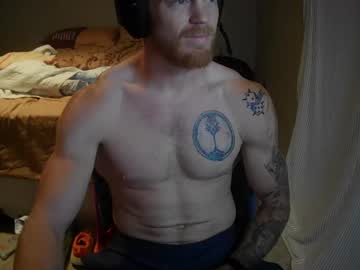 Redbeardedfun June 30, 2025 Chaturbate stream image