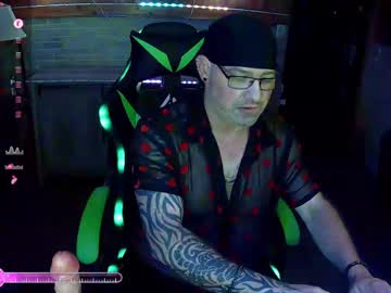 Robun1801 June 30, 2025 Chaturbate stream image